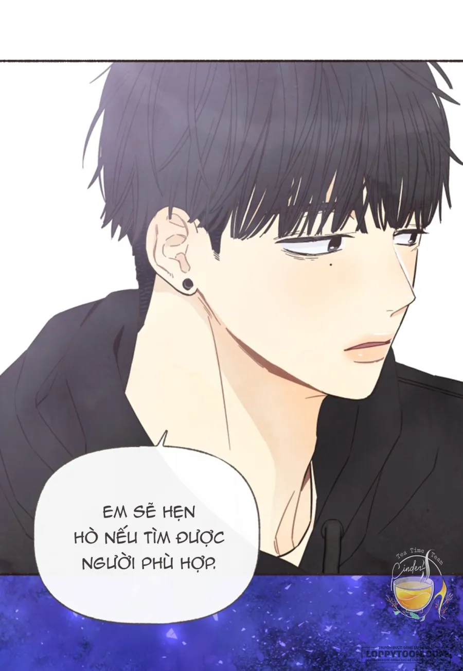Cảm Xúc Chuyển Giao Chap 6 - trang 45