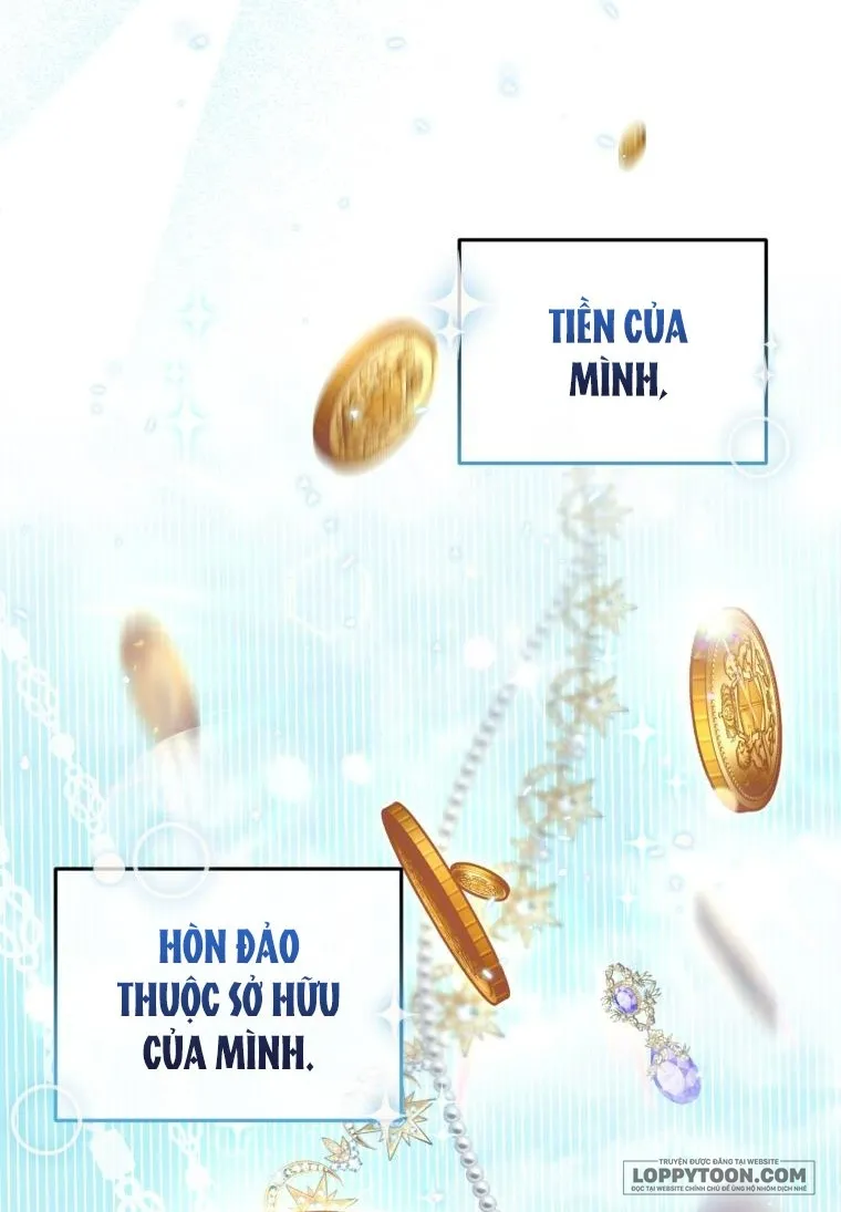 Tôi Đang Được Nuôi Dưỡng Bởi Những Kẻ Phản Diện Chap 9 - trang 26