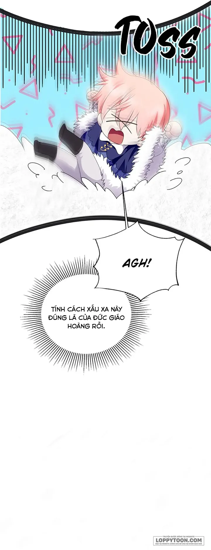 Phía Sau Mặt Nạ Của Nam Chính Hiền Lành Chap 46 - trang 7