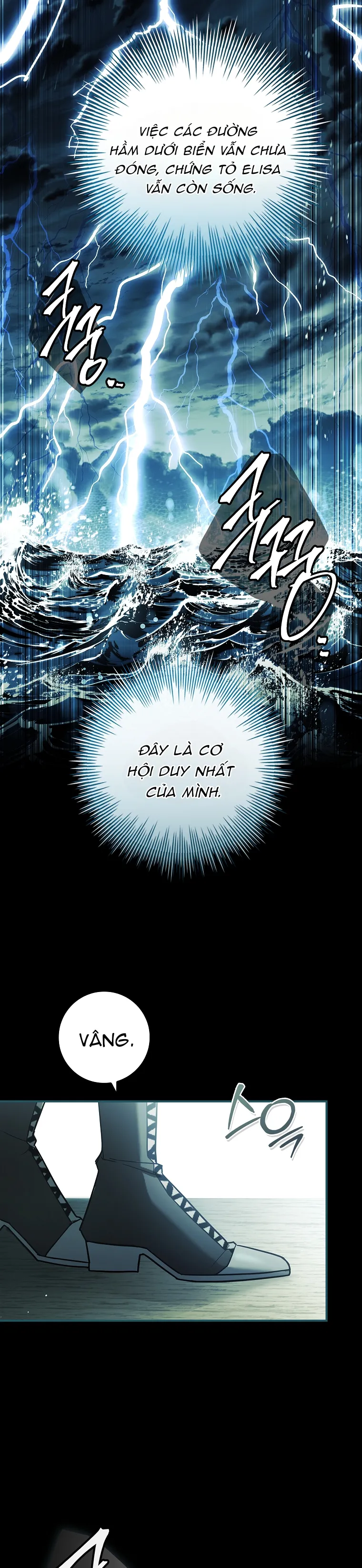 Văn Phòng Thám Tử Dành Cho Nam Chính Hối Hận! Chap 25 - trang 43