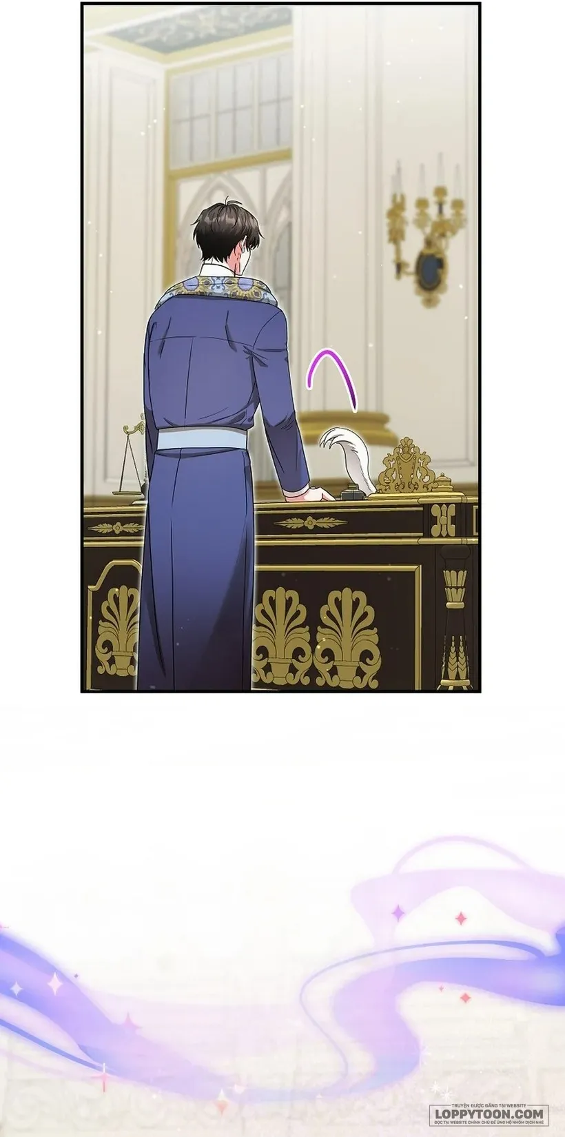 Trở Thành Miêu Nữ Của Hoàng Đế Chap 74 - trang 26