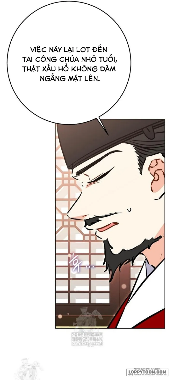 Tôi Sinh Ra Là Con Gái Của Một Cung Phi Hèn Mọn Chap 65 - trang 39