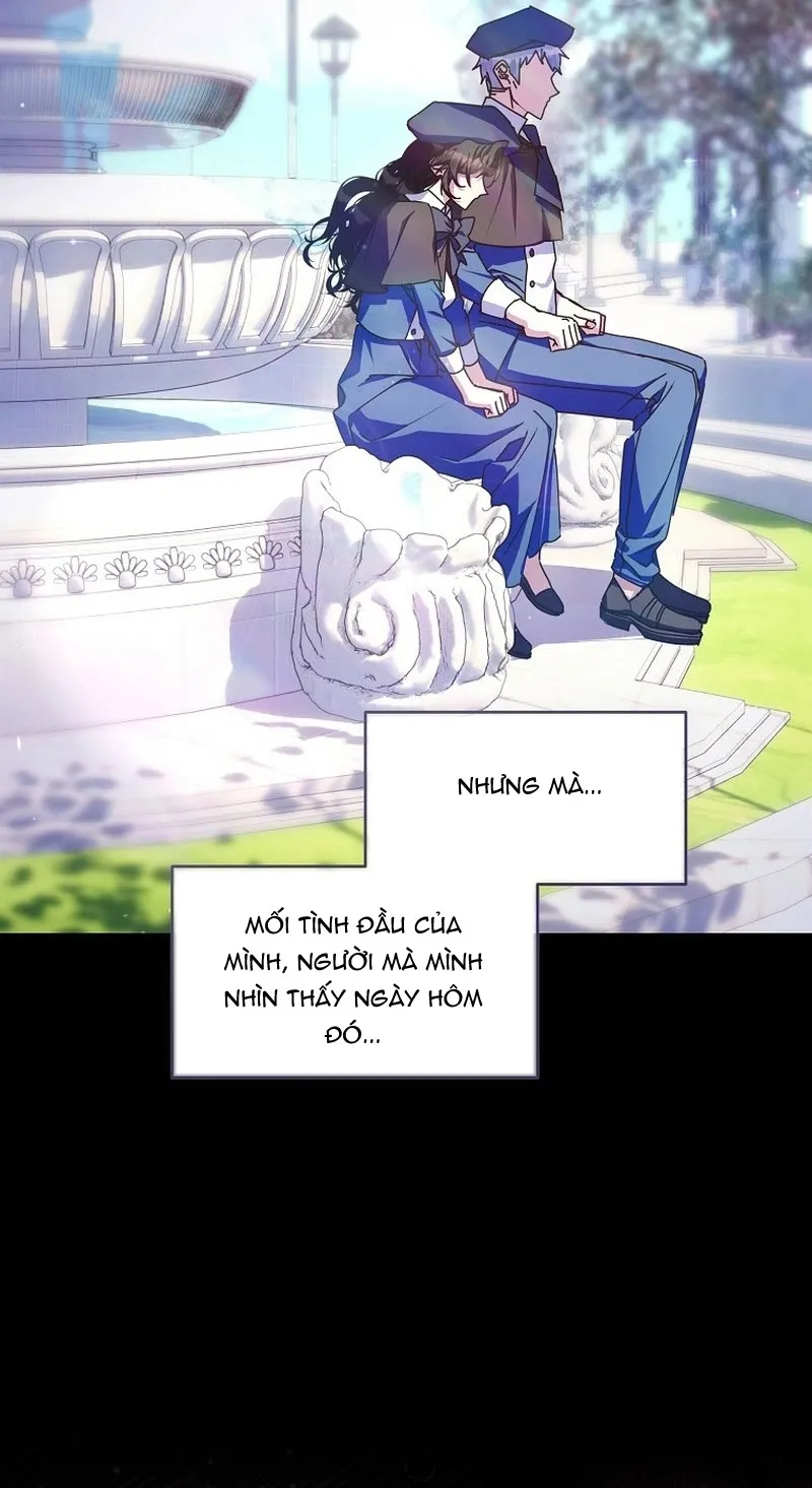 Tôi Sẽ Ở Ngay Bên Cạnh Nam Chính Chap 62 - trang 26