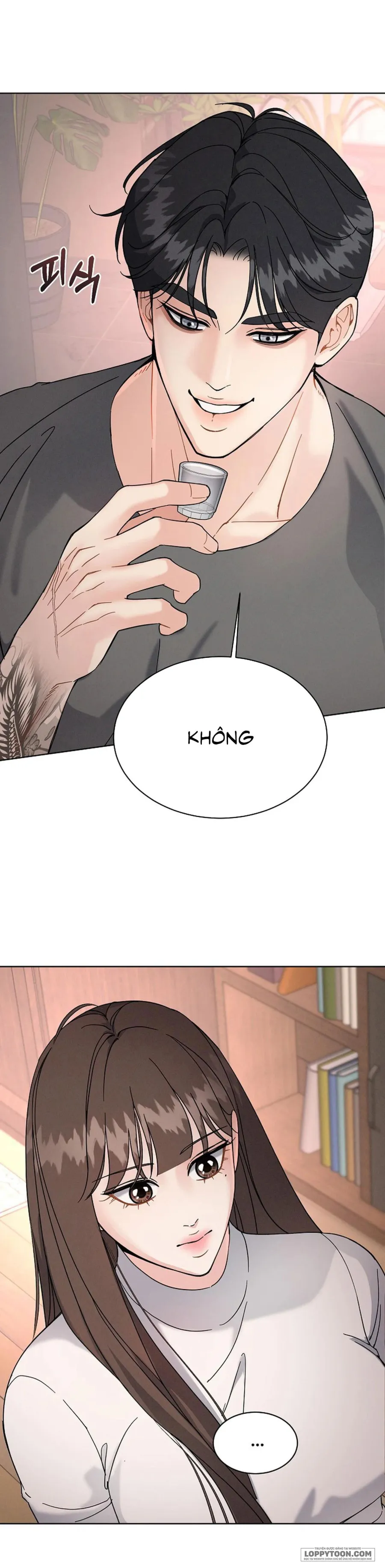 Lãng Mạn Chân Phương Chap 16 - trang 14