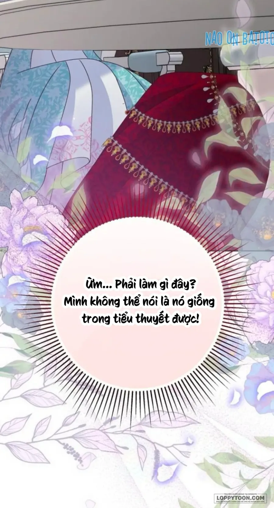 Hầu Gái Không Thích Nuôi Dạy Trẻ Nhỏ Chap 30 - trang 4