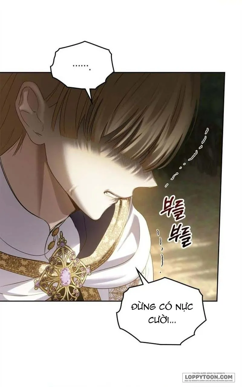 Phạm Nhân Bé Con Của Dinh Thự Mùa Đông Chap 89 - trang 88
