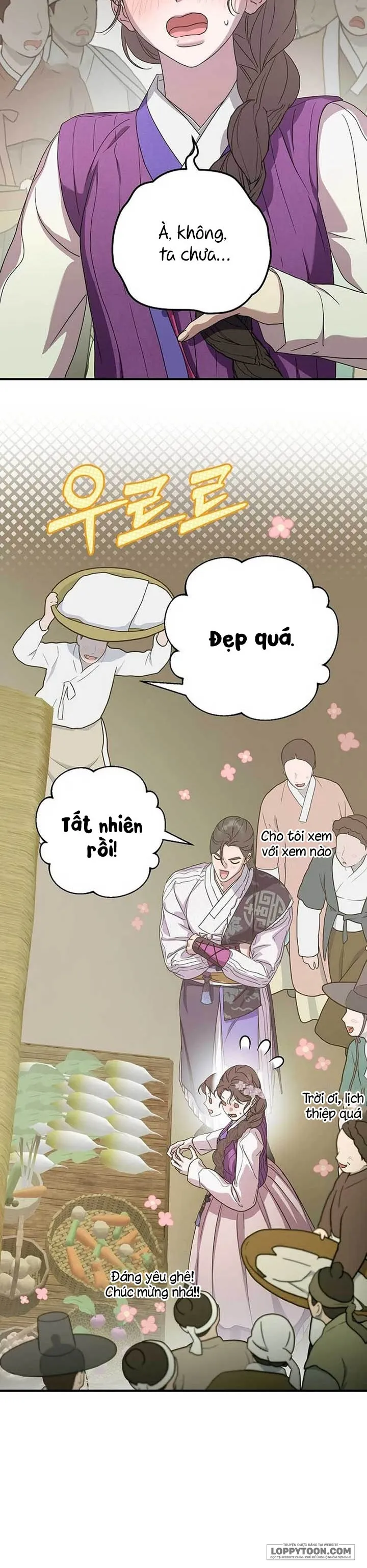 Ta Chỉ Muốn Ăn Em Chap 46 - trang 22