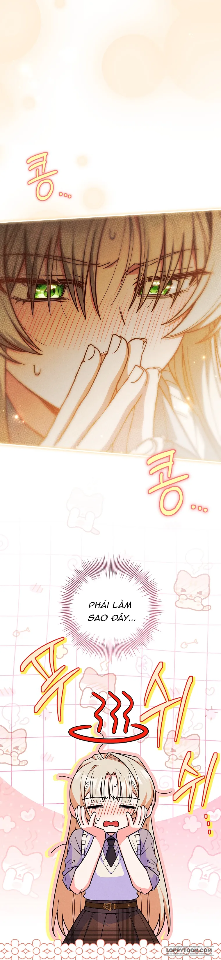 Văn Phòng Thám Tử Dành Cho Nam Chính Hối Hận! Chap 33 - trang 16