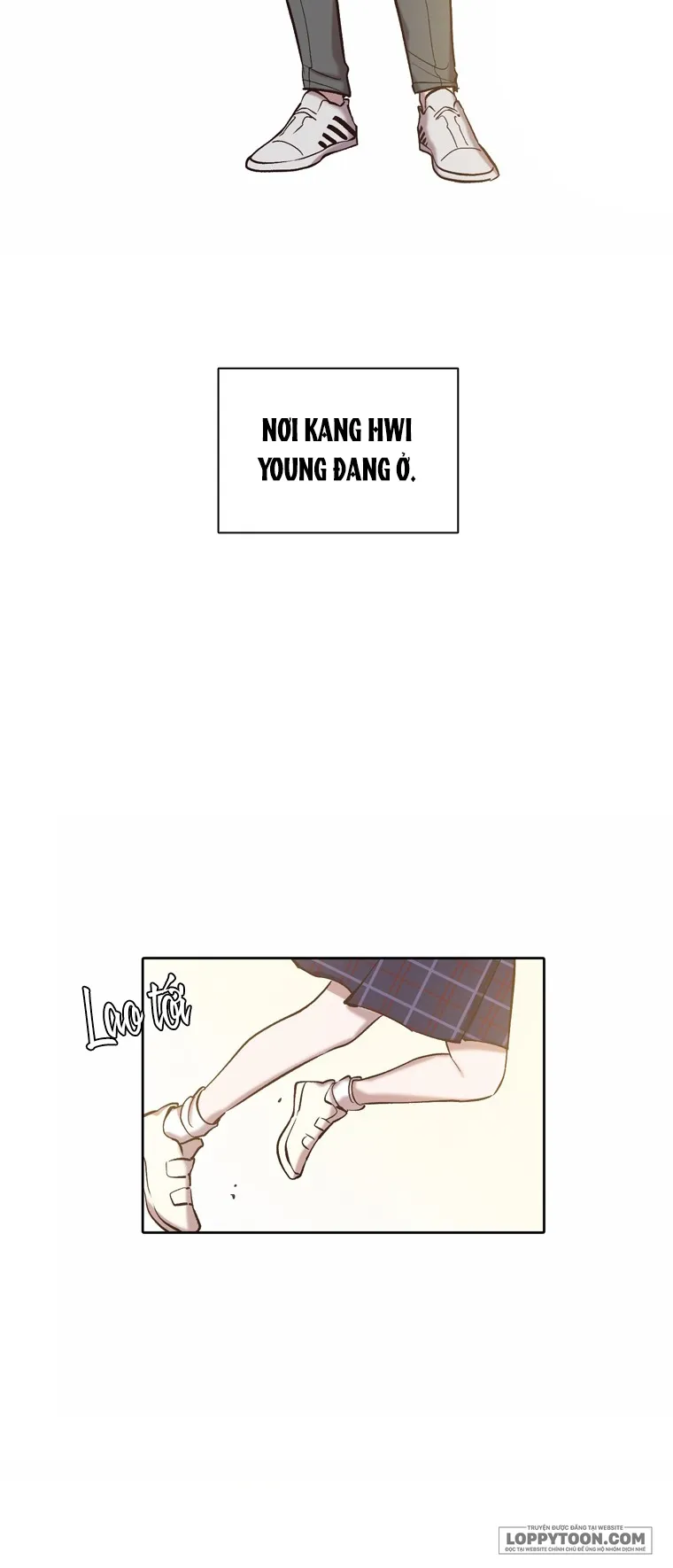 Thanh Xuân Của Chúng Ta Chap 105 - trang 52