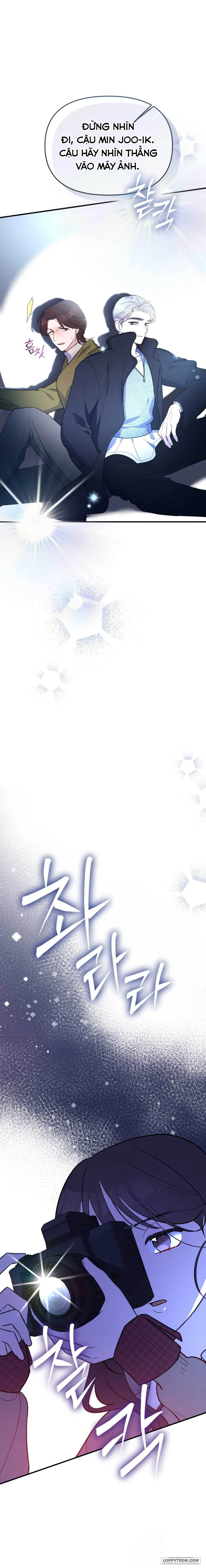 Tôi Nuôi Trai Chỉ Để "Thịt" Chap 17 - trang 5