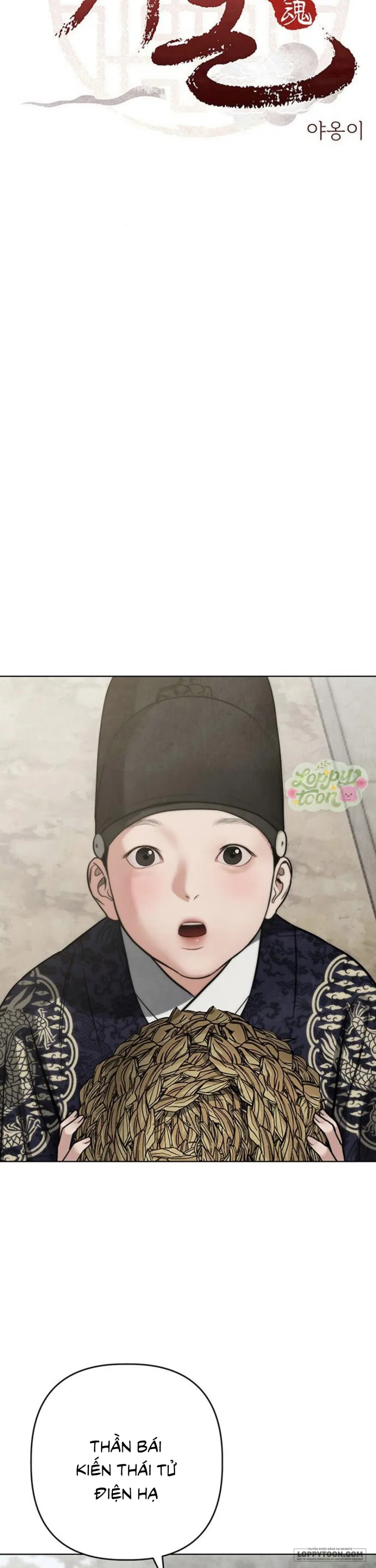 Quỷ Hồn Chap 22 - trang 4