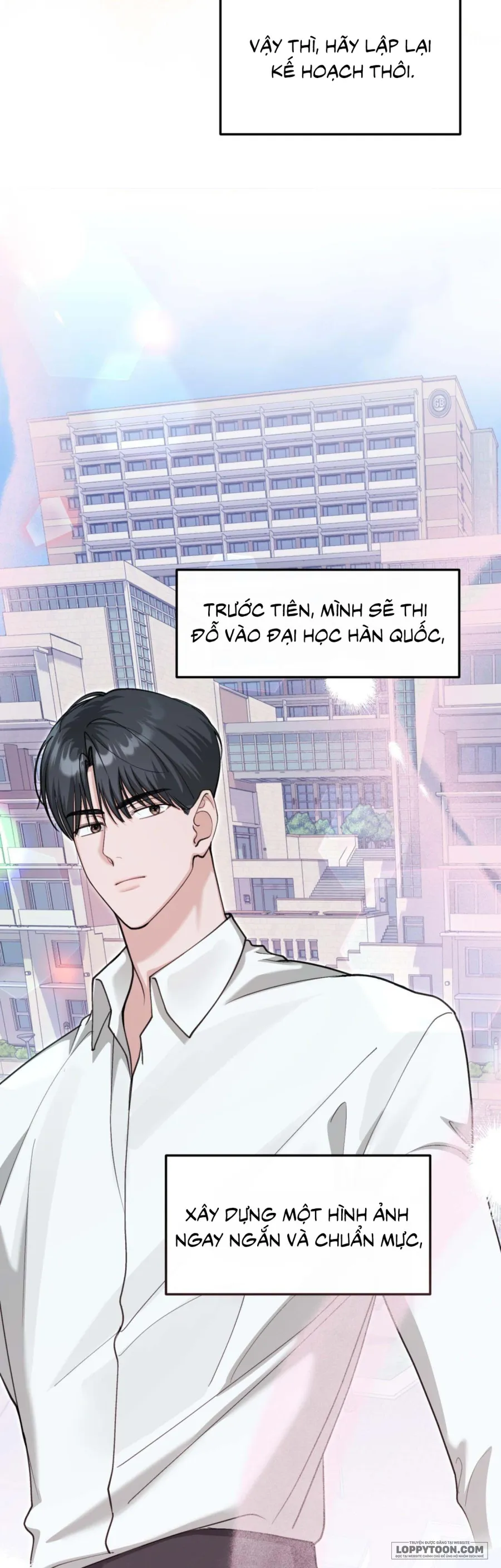 Ăn Em Một Lần Thôi, Oppa Chap 20 - trang 48