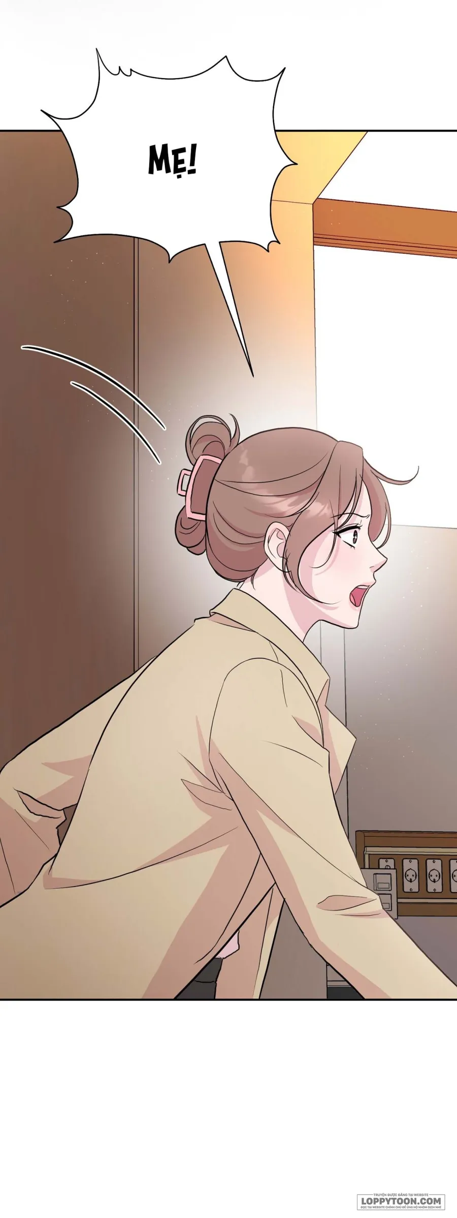 Bạn Anh Trai Tôi : Kang Tae Geon Chap 6 - 🔞🔞🔞 - trang 26