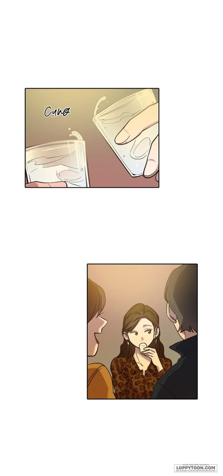 Thanh Xuân Của Chúng Ta Chap 92 - trang 54