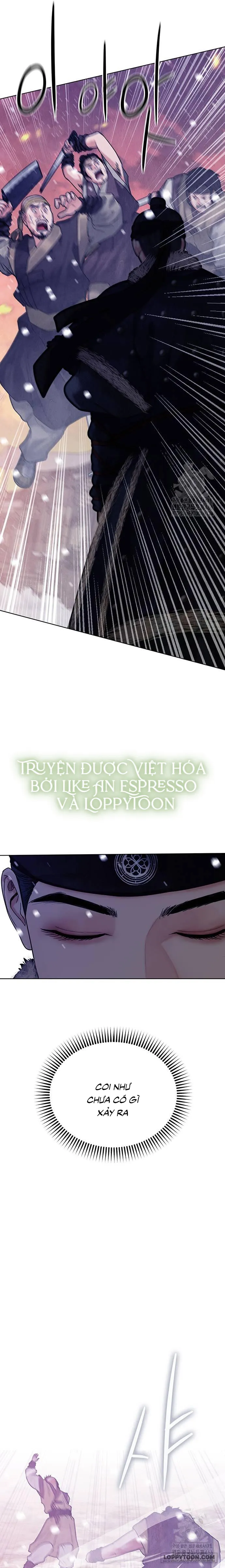 Quỷ Hồn Chap 15 - trang 25
