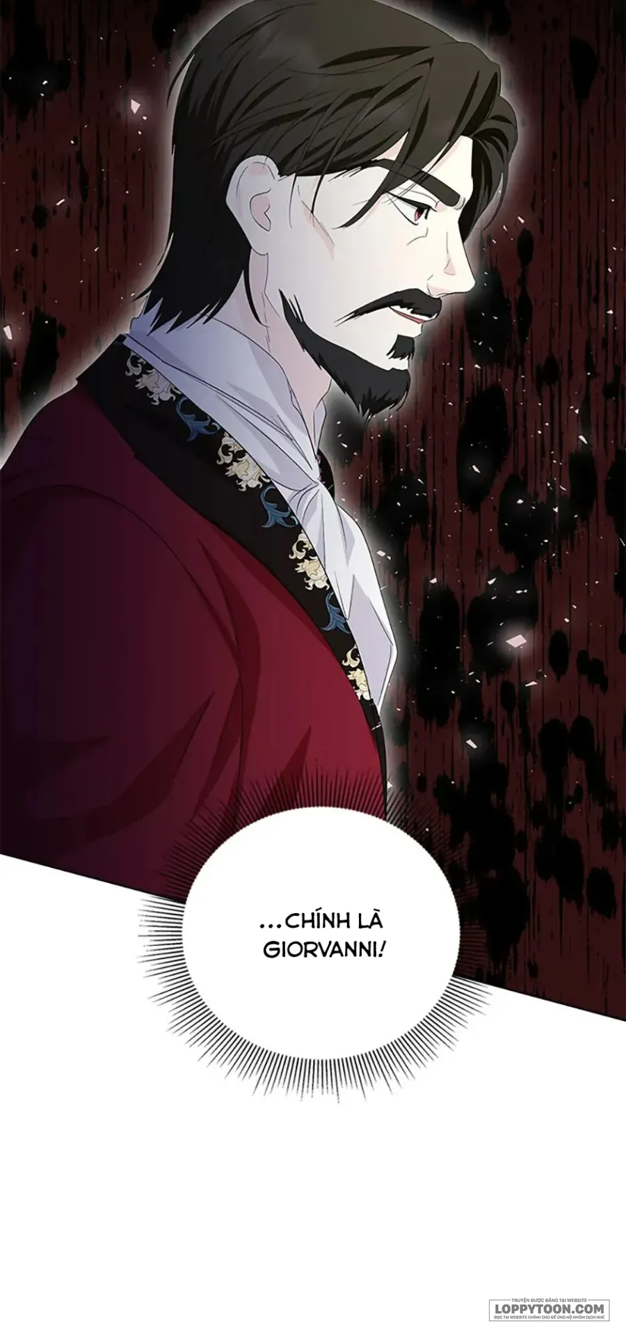 Phía Sau Mặt Nạ Của Nam Chính Hiền Lành Chap 65 - trang 58