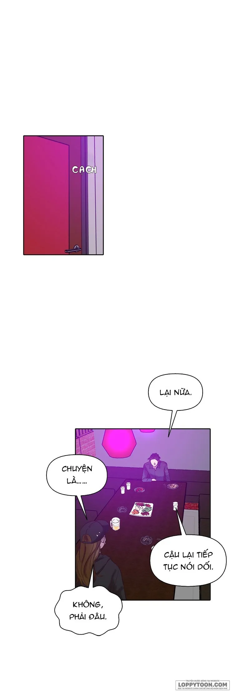 Thanh Xuân Của Chúng Ta Chap 78 - trang 4