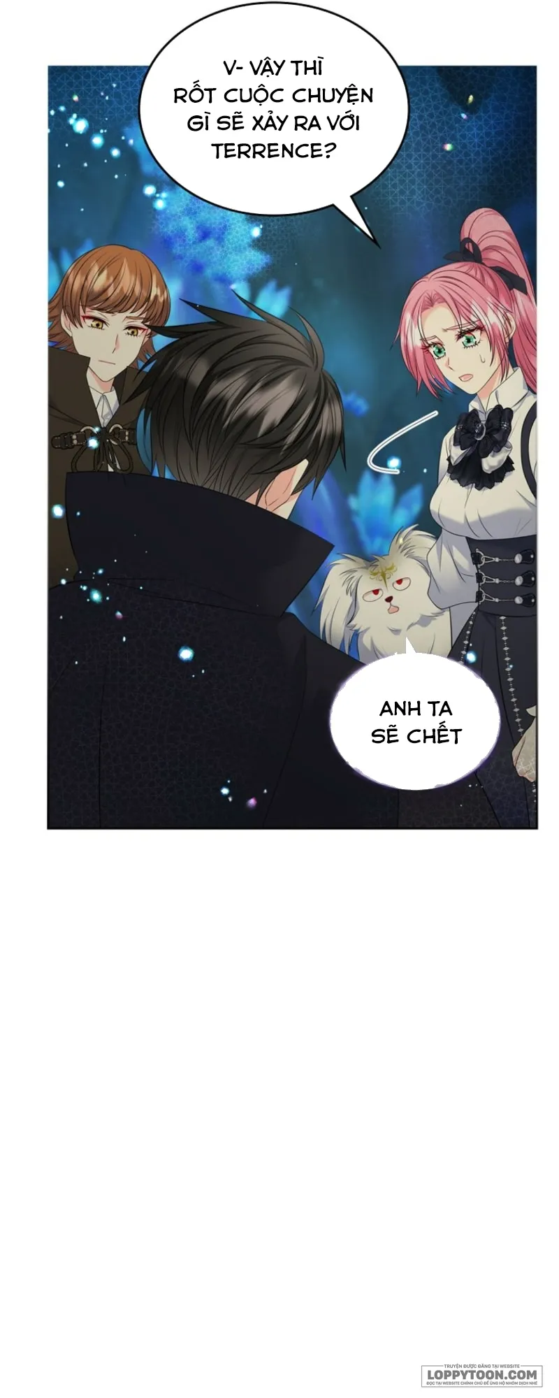 Tôi Sẽ Ly Hôn Với Anh Trai Nữ Chính Chap 76 - trang 23