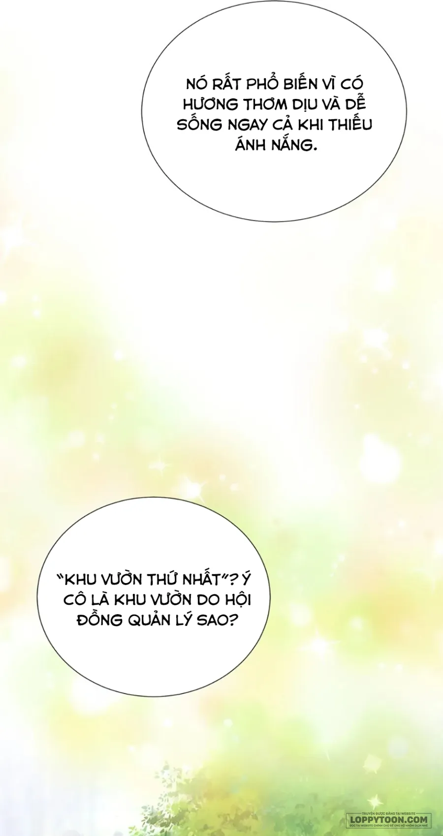 Phía Sau Mặt Nạ Của Nam Chính Hiền Lành Chap 58 - trang 20