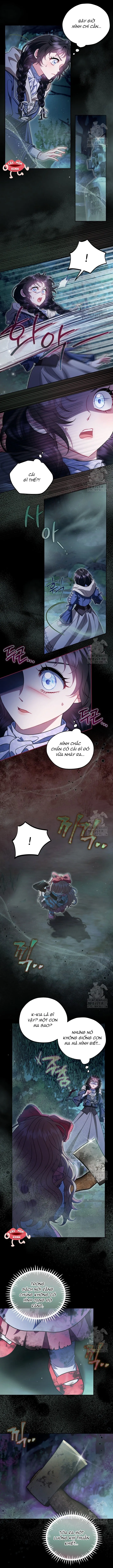 Trở Thành Người Giám Định Chất Độc Cho Thế Lực Hắc Ám Chap 49 - trang 12