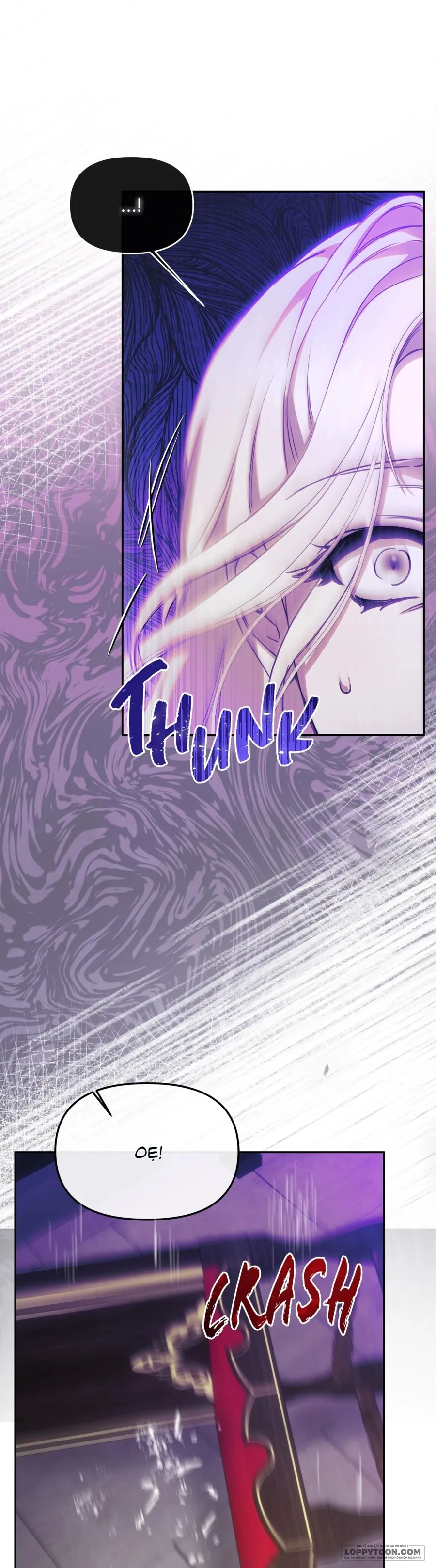 Lần Thứ Hai Tôi Kết Hôn Với Quái Vật Chap 4 - 🔞 - trang 41