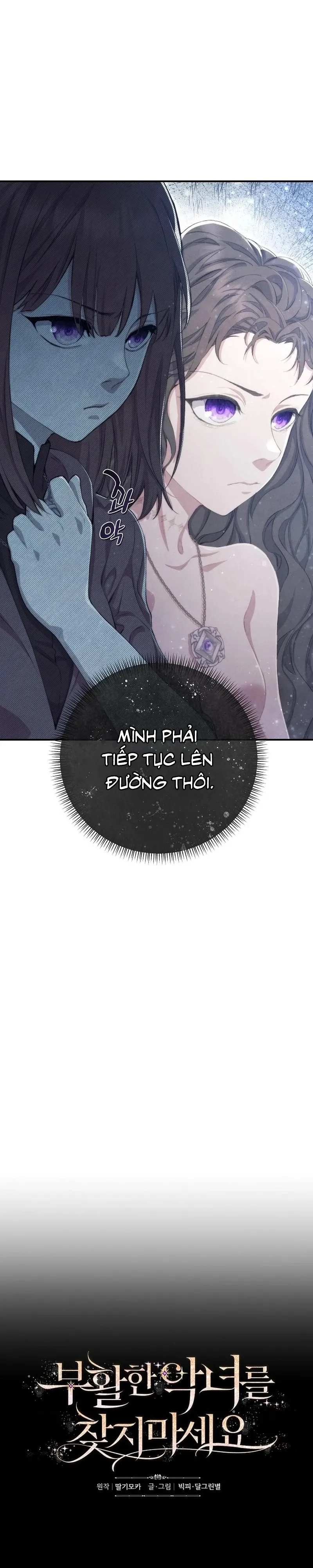 Đừng Tìm Kiếm Ác Nữ Đã Hồi Sinh Chap 14 - trang 38