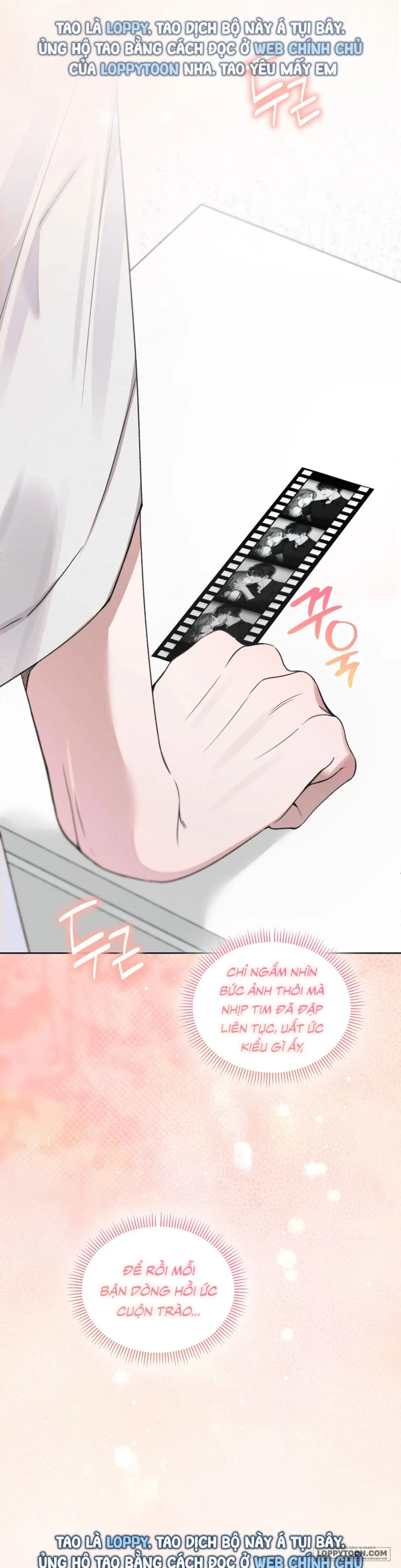 Love:Zero Chap 29 - trang 22