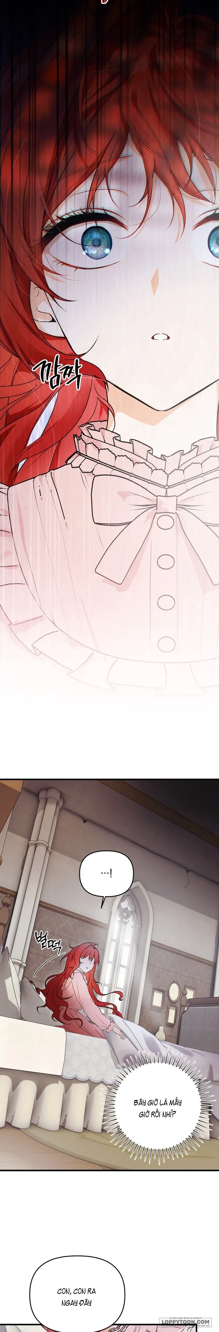 Xin Đừng Tha Tội Cho Chúng Con Chap 1 - 🔞🔞 - trang 19