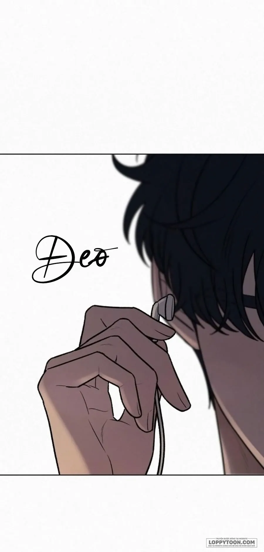 Chiến Lược Tình Yêu Trong Sáng Chap 94 - trang 40