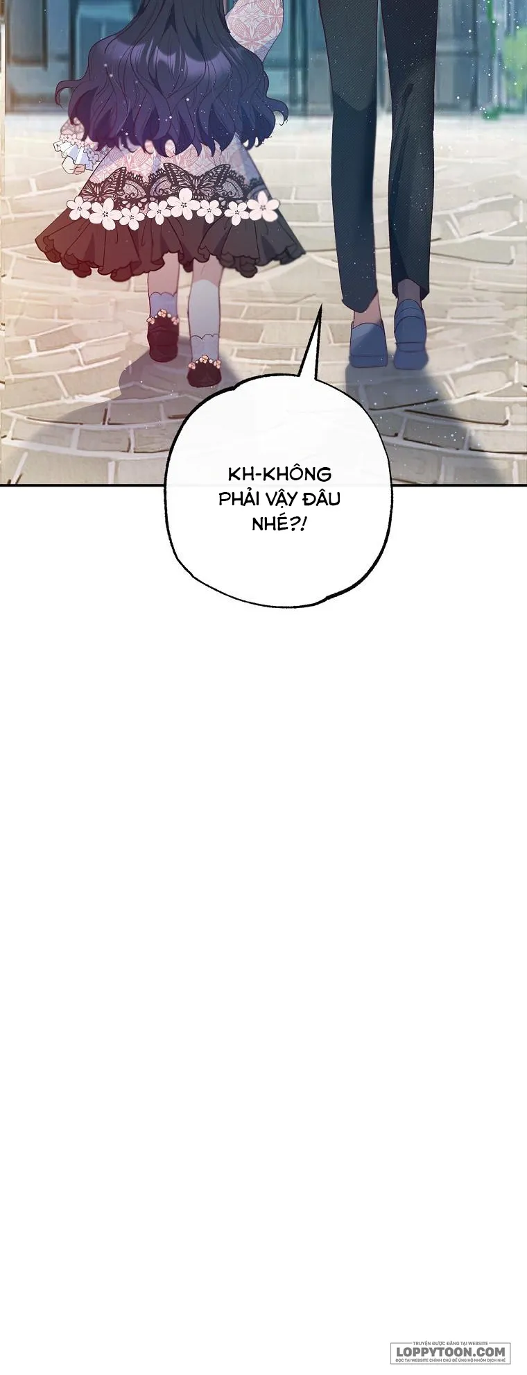 Con Gái Cưng Của Quỷ Chap 47 - trang 34