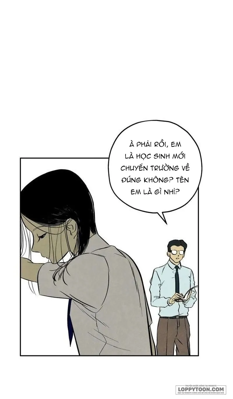 Phục Tùng Chap 3 - trang 30