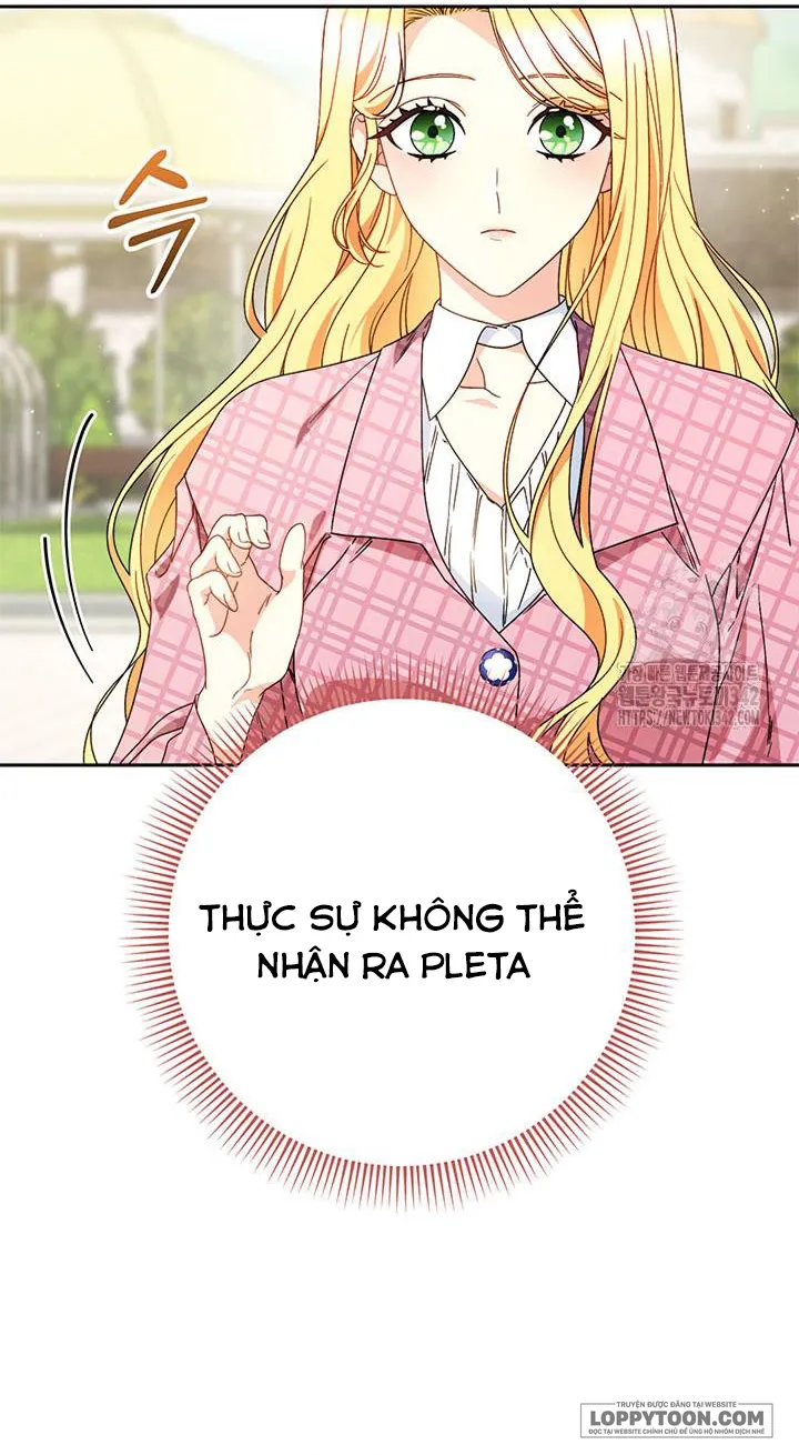 Nuôi Dưỡng Em Gái Xinh Đẹp Chap 62 - trang 46