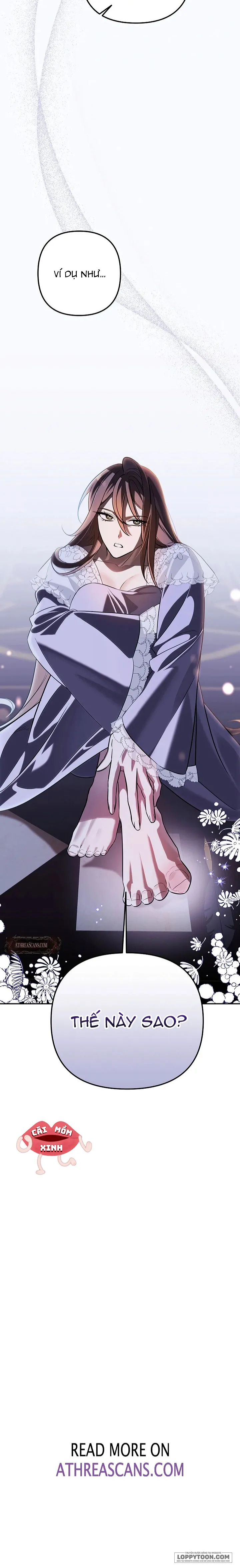 Dù Sao Chúng Ta Cũng Đã Kết Hôn Rồi Chap 7 - trang 28