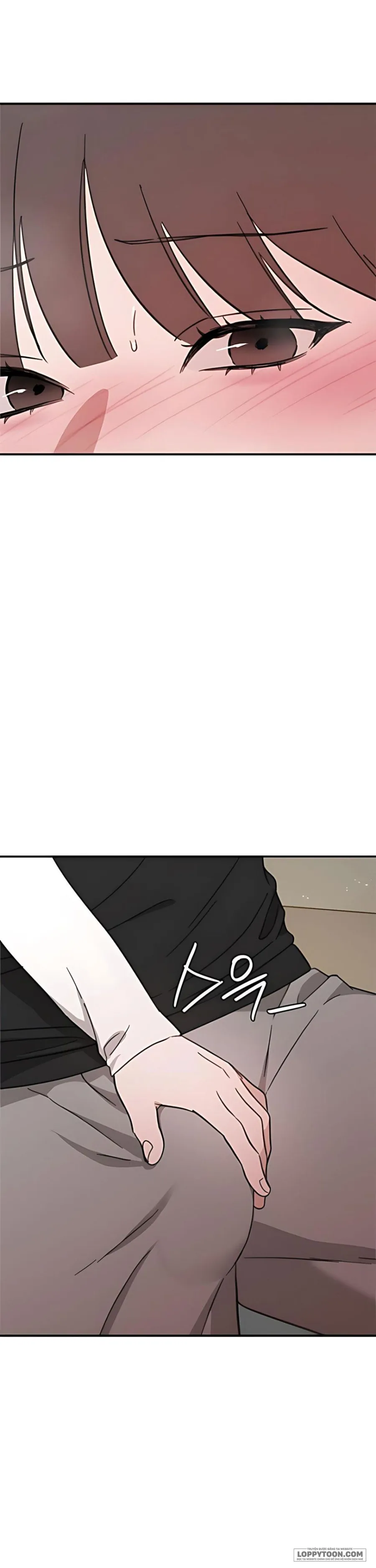 Hẹn Hò Thì Ngọt Ngào, Sống Chung Thì Nóng Bỏng Chap 22 - trang 53