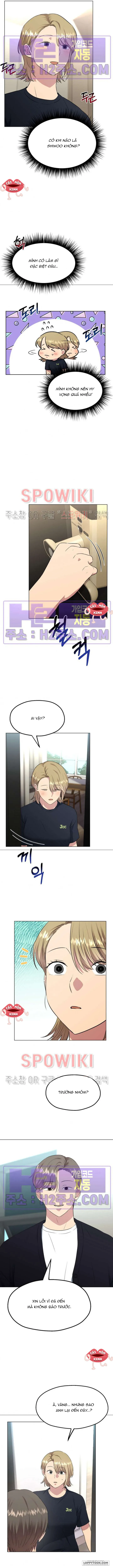 Twenty Nights Chap 29 - trang 2