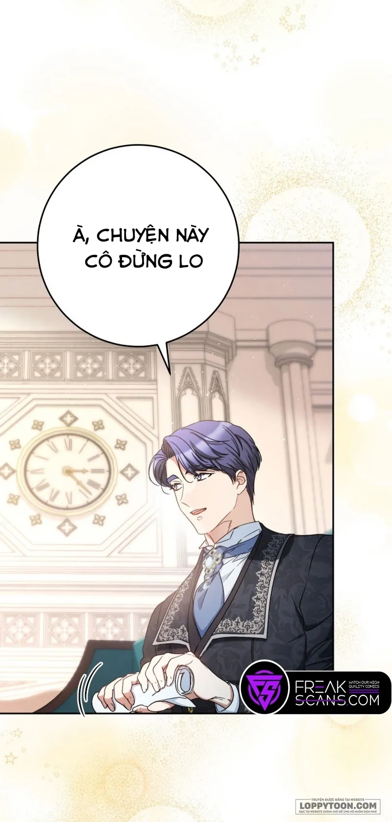 Nuôi Dưỡng Em Gái Xinh Đẹp Chap 47 - trang 21