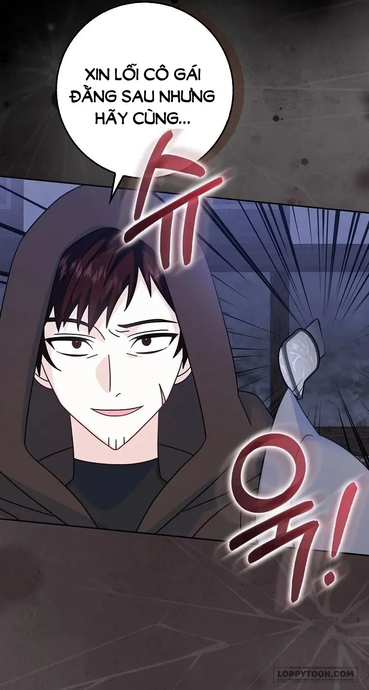 Tôi Sẽ Chiếm Lấy Ngư Trường Này! Chap 17 - trang 43