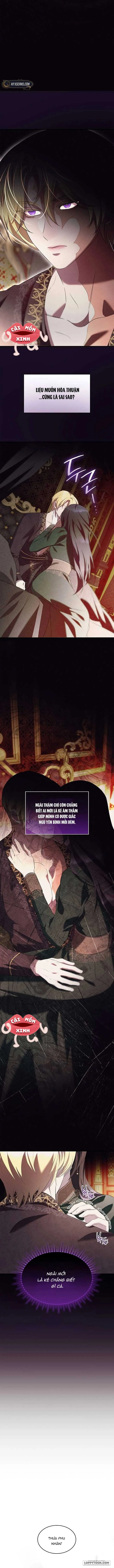 Vào Ngày Mà Chị Gái Tôi Qua Đời Chap 12 - trang 5