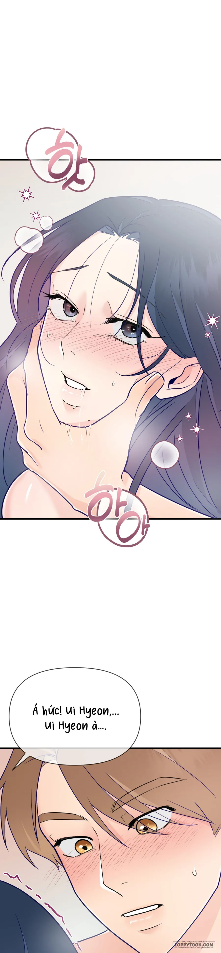 Ba Vẫn Hơn Hai Chap 3 - 🔞🔞🔞 - trang 14