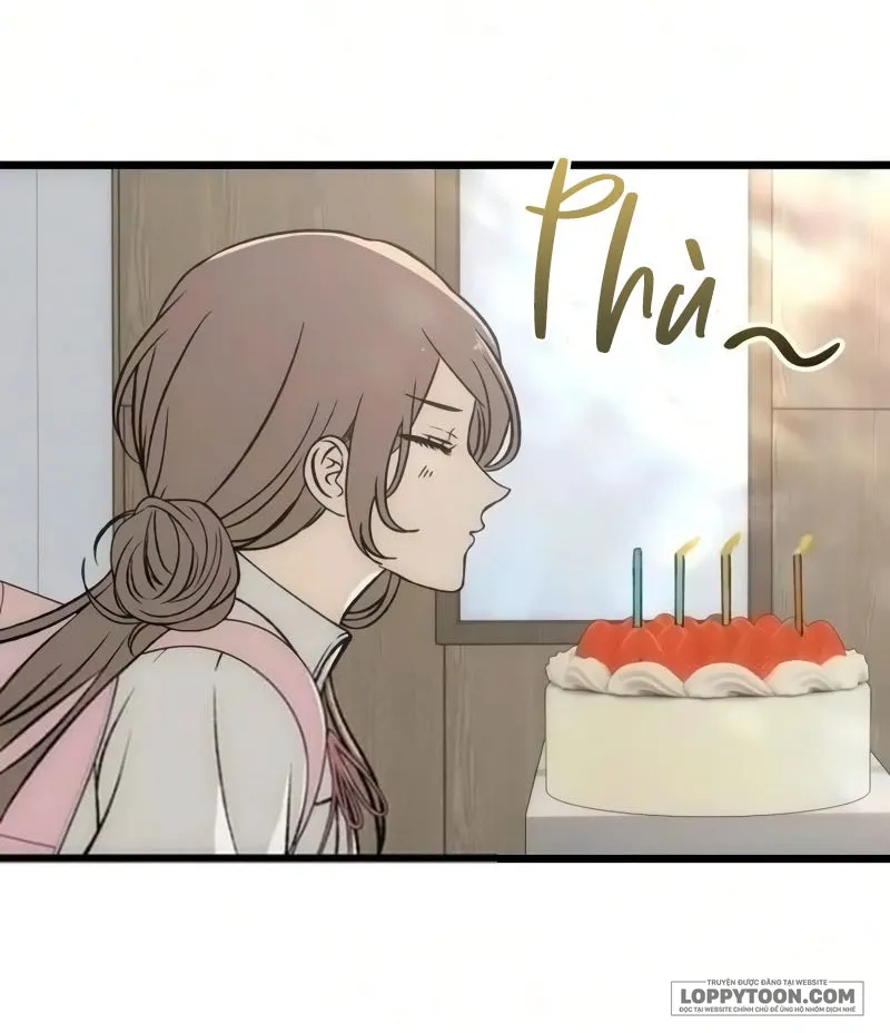 Khao Khát Bất Tận Chap 15 - trang 42