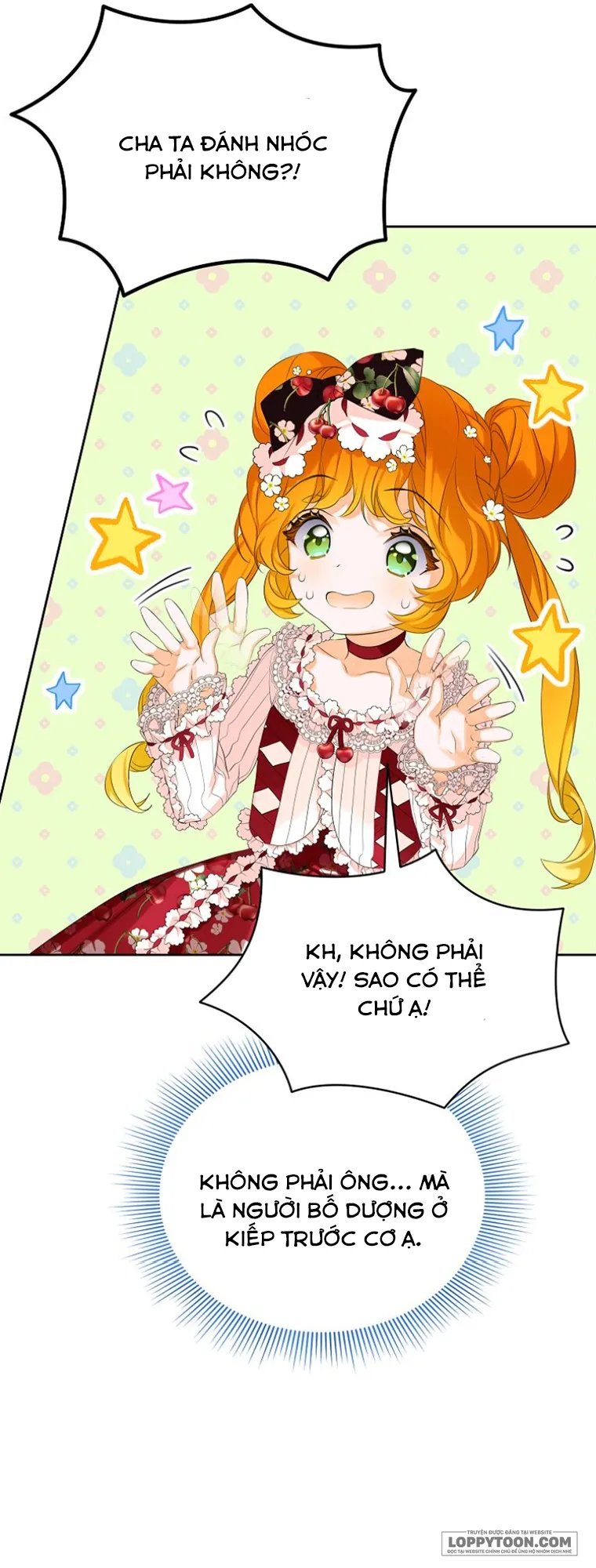 Trở Thành Người Thừa Kế Của Gia Đình Phản Diện Chap 6 - trang 63