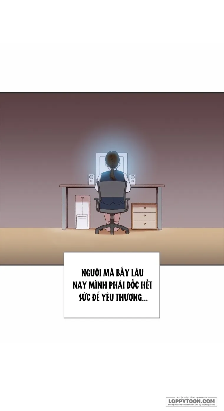 Thanh Xuân Của Chúng Ta Chap 112 - trang 59