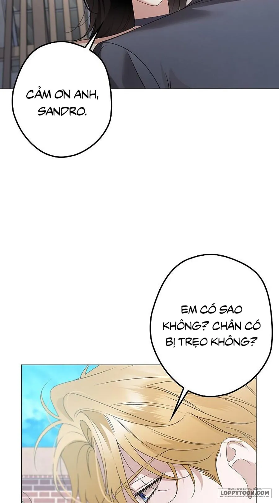 Điểm Chí (Solstice) Chap 39 - trang 30