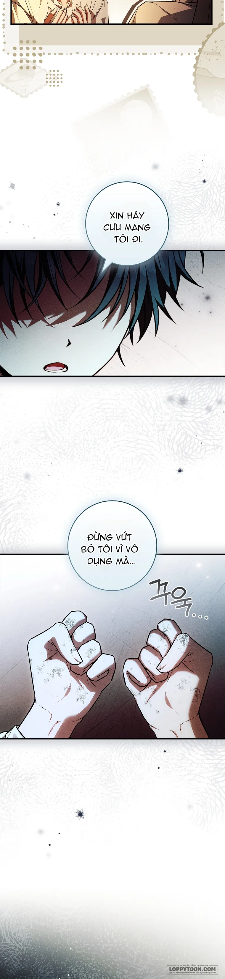 Văn Phòng Thám Tử Dành Cho Nam Chính Hối Hận! Chap 7 - trang 17