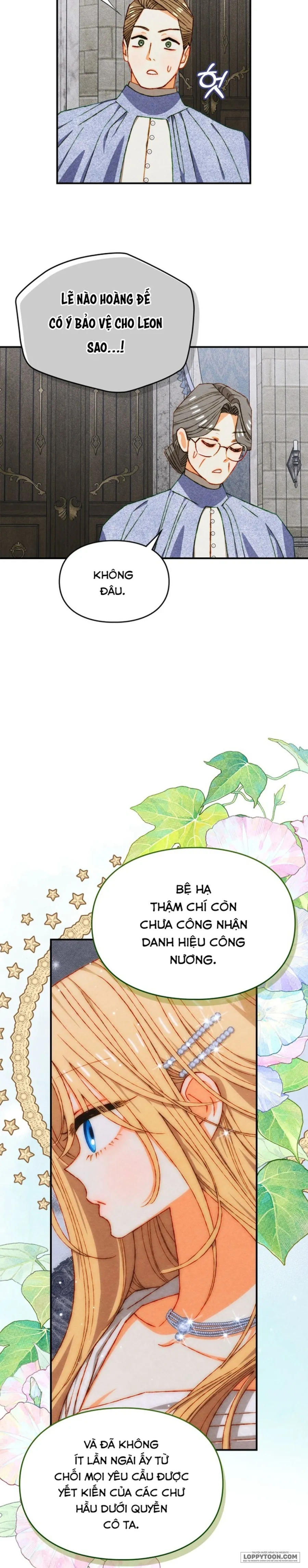 Thuần Hoá Munchkin Chap 29 - trang 25