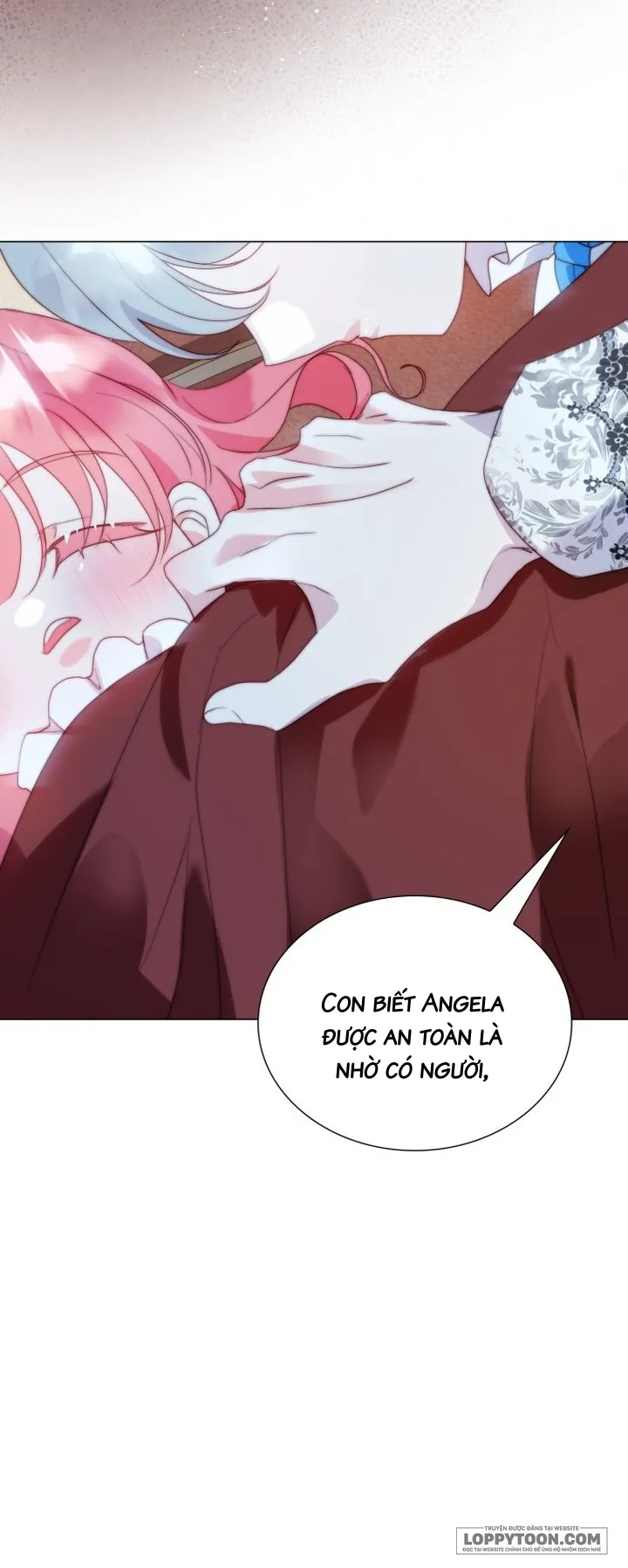 Tôi Được Sinh Ra Là Cô Con Gái Thứ Hai Chap 93 - trang 58