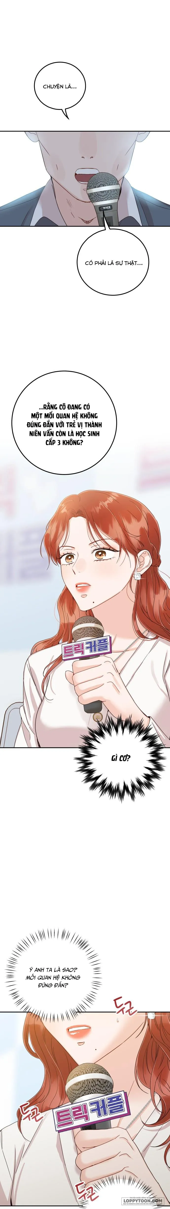 Người Một Nhà Chap 42 - trang 1