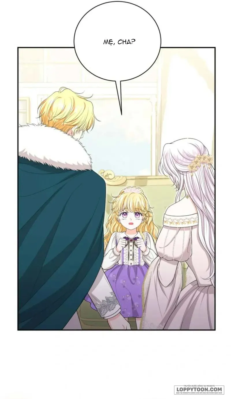 Công Chúa Bé Con Hạng S Thật Mạnh Chap 61 - trang 34