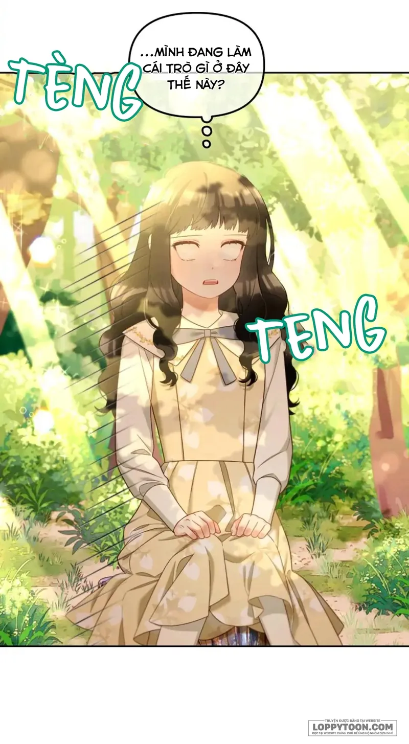 Tôi Sẽ Ở Ngay Bên Cạnh Nam Chính Chap 15 - trang 25