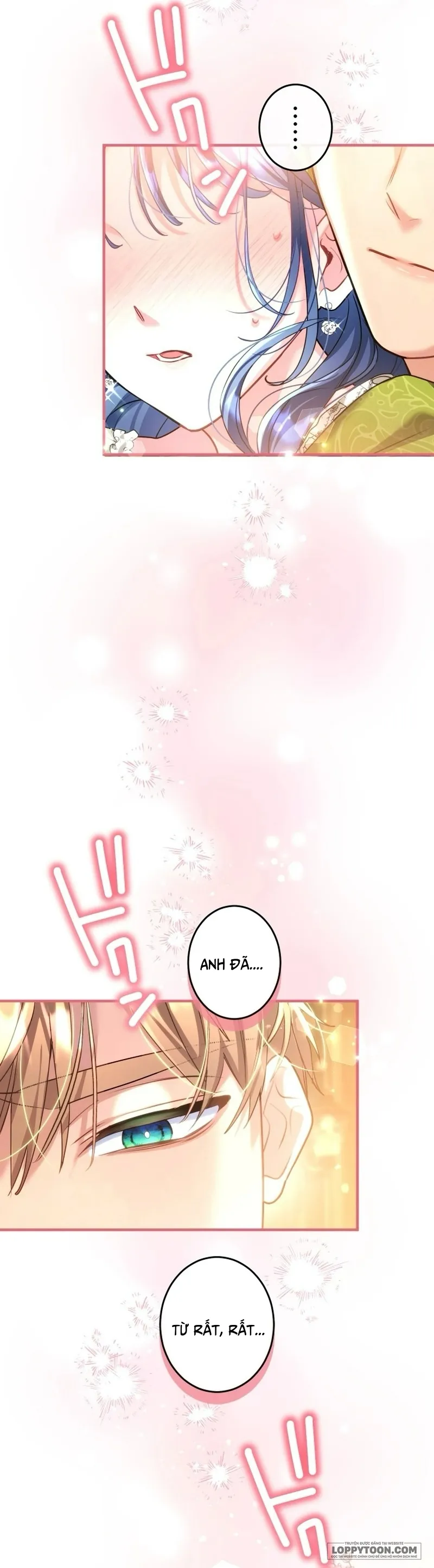 Hợp Đồng Ba Năm Với Tử Thần Chap 28 - trang 43